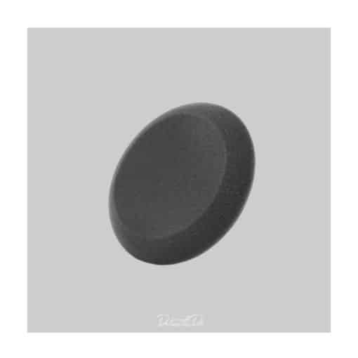 Chemical guys wax applicator black