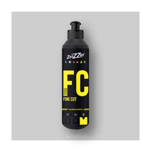 Zvizzer Fine Cut 250 ml