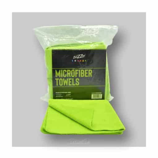 Zvizzer_MFtowelsGreen