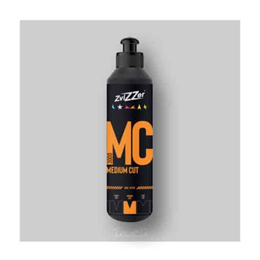 Zvizzer Medium Cut 250ml