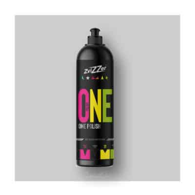 Zvizzer one step polish