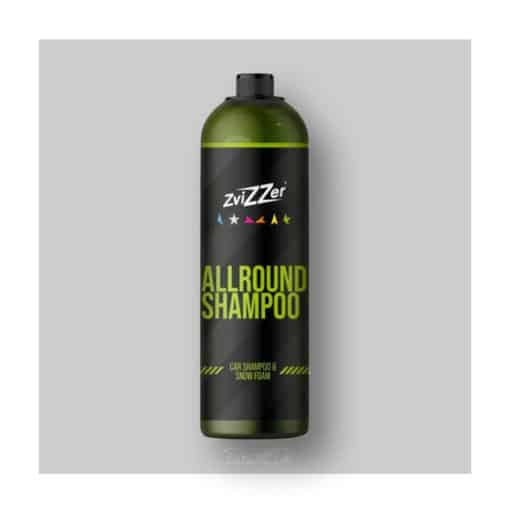 Zvizzer Allround Shampoo