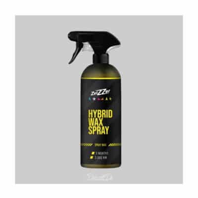 Zvizzer Hydrid Spray Wax