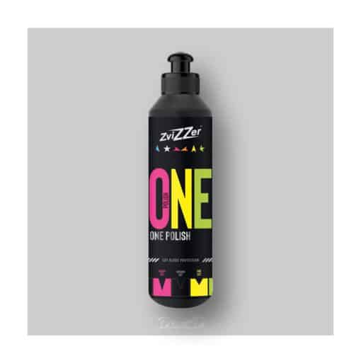 Zvizzer one step polish