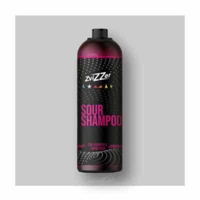 Zvizzer sour shampoo