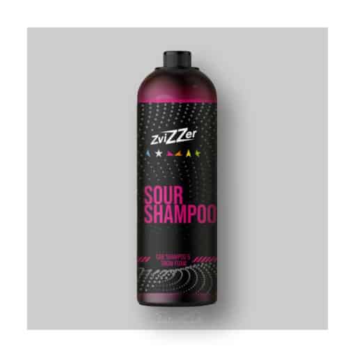 Zvizzer sour shampoo