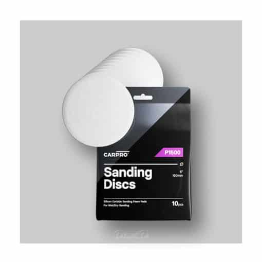 Carpro_sandingdiscsP1500