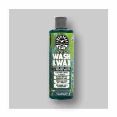 Chemical Guys Sudpreme wash&wax shampoo