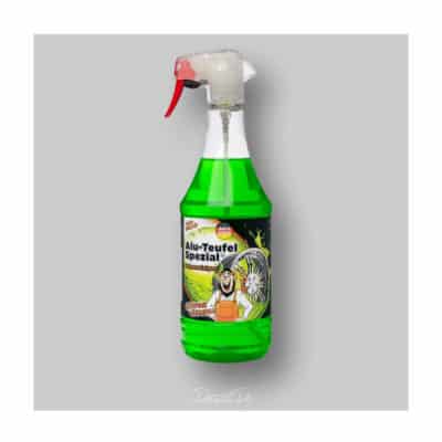 Alu Teufel wheelcleaner