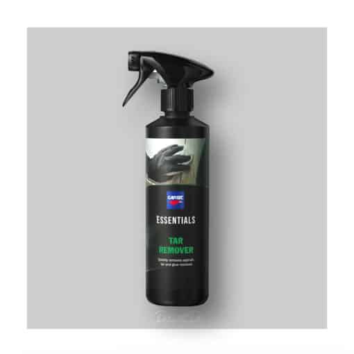 Cartec Tar Remover