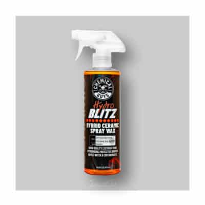 Chemical Guys Hydroblitz spraywax