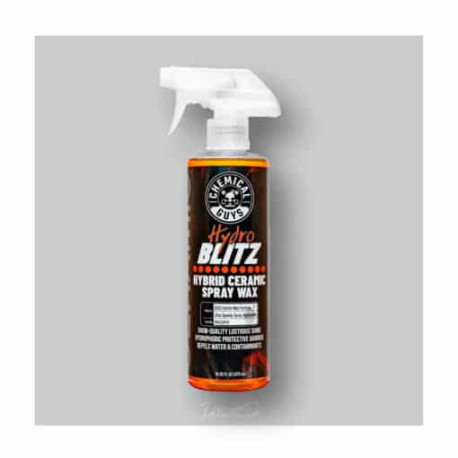Chemical Guys Hydroblitz spraywax
