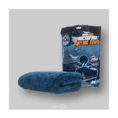 Chemical Guys Megalodon drying towel