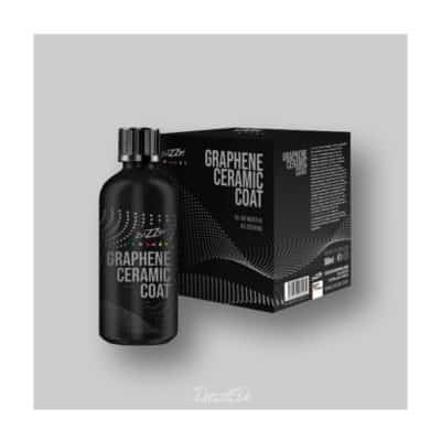 Zvizzer Graphene Ceramic Coating