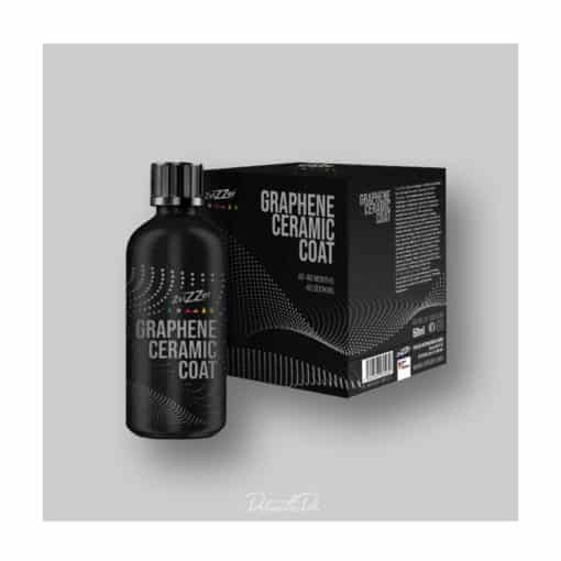 Zvizzer Graphene Ceramic Coating