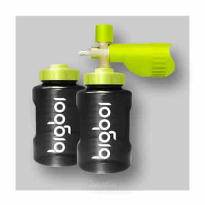 Bigboi Foamr pro plus foamlance